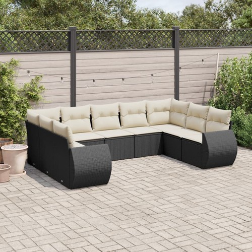 Garten-Sofagarnitur