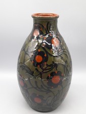 Karlsruher Majolika große