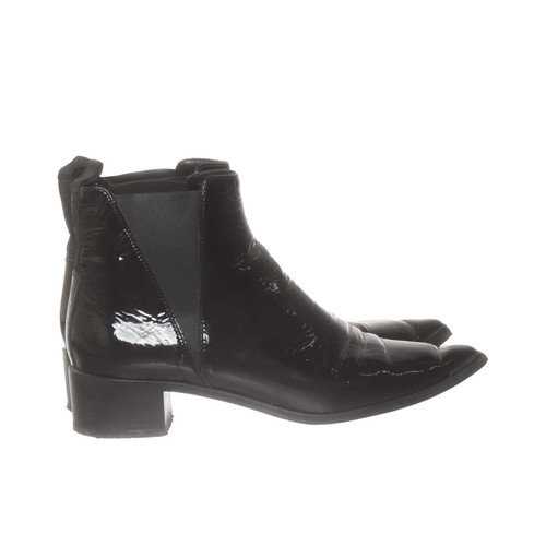 Acne studios chelsea boots - chelsea,