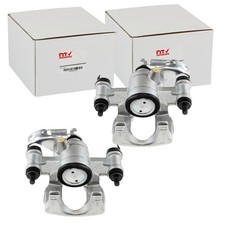 2x NTY BREMSSATTEL HINTEN