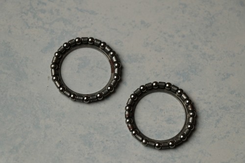 Kugelring für - 2x,