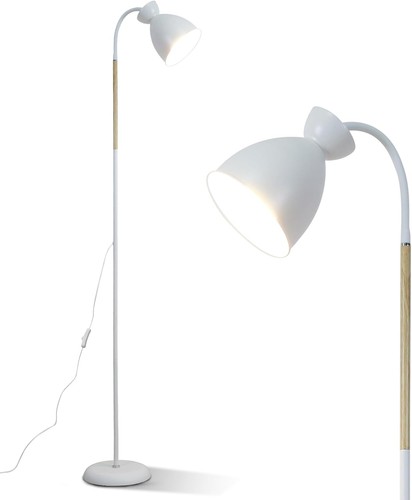 Stehlampe giraffe 360 - stehlampe, 360°