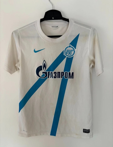 Zenit petersburg football - st,