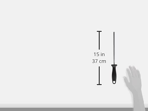 Zwilling wetzstahl verchromt - zwilling, wetzstahl,