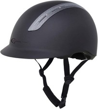 Kerbl Cavallerio Reithelm