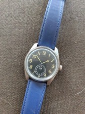 Red Star Fieldwatch Handaufzug