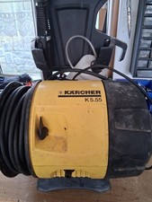 Kärcher Hochdruckreiniger K