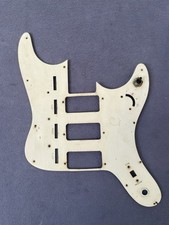 Höfner 175 Galaxie pickguard white 1960