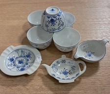 Friesisch Blau, August