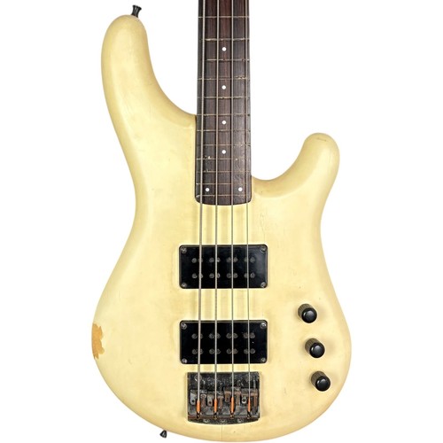 Ibanez roadstar rb850 bass - ii,