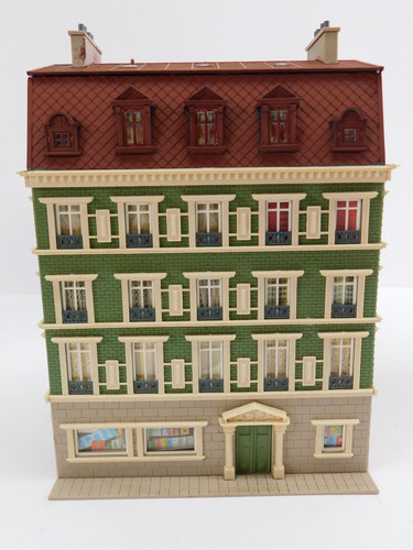 Vollmer stadthaus wohnhaus - vollmer,