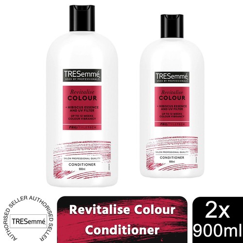 Tresemme colour revitalise - tresemme,