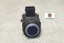 Opel Vectra C Signum PDC Sensor Parksensor Einparksensor Z21B 12787793