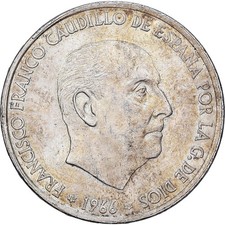 [#1167406] Spanien, Caudillo