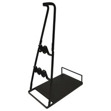 Ständer Halterung für Miele Triflex HX1 Triflex HX2 schwarz