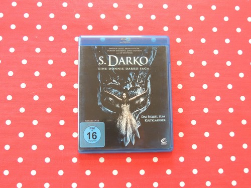 Darko eine donnie - donnie,