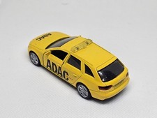 Audi A4 Avant ADAC  von SIKU Modellauto (8C) 