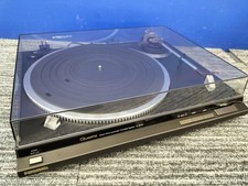 Panasonic SL-QD33 Direct Drive