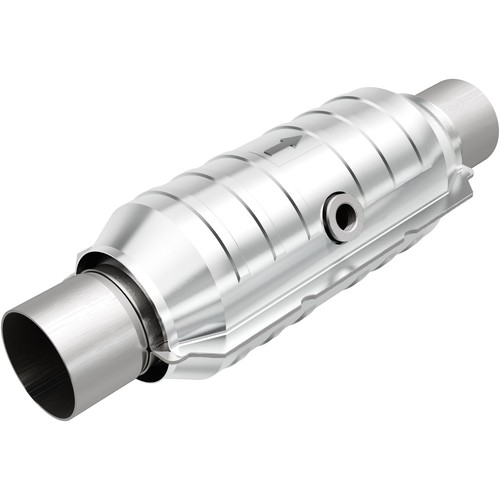 Magnaflow state - 49,