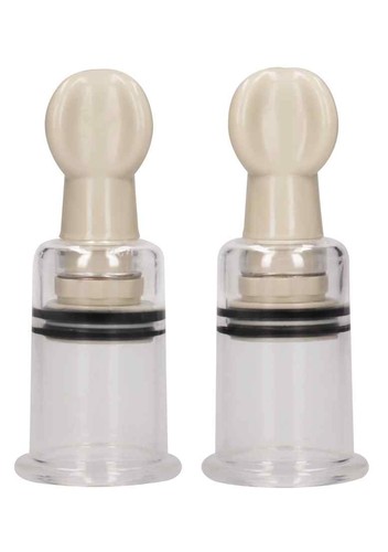 Shots ouch suction cup - -,