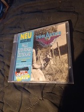 CD . Junger Adler .Von Tom Astor 