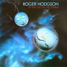 Roger Hodgson In the Eye of