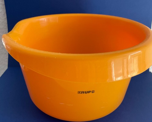 Krups rührschüssel 75 l - rührschüssel,