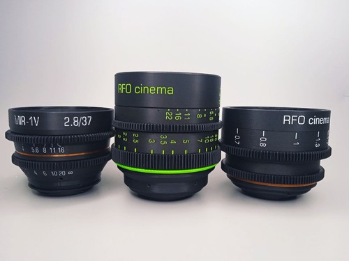 Helios 58mm jupiter 37 - helios, jupiter-37