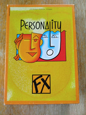Personality - Party Spiel FX