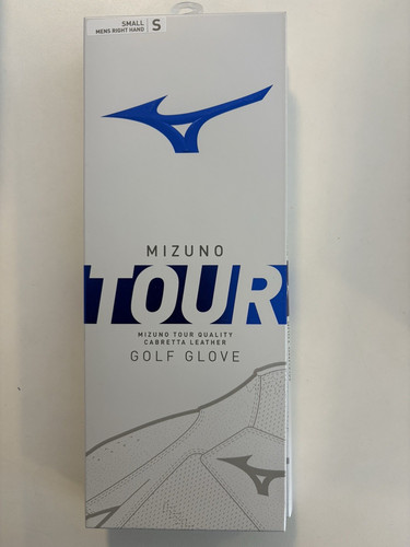 Stück mizuno tour - 3,