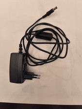 Stromadapter Netzteil AC/DC 12V 1,25A