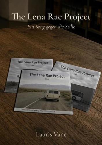 The lena rae - lena,