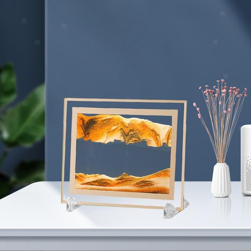 Moving dynamic art - dynamic,