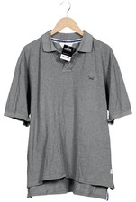 SANSIBAR Poloshirt Herren