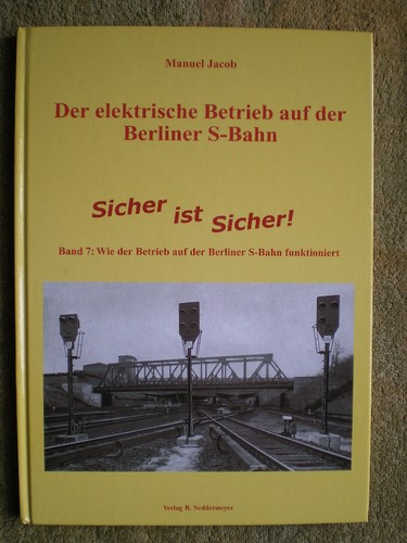 Der elektrische betrieb auf - betrieb,