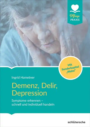 Demenz delir depression - demenz,, delir,