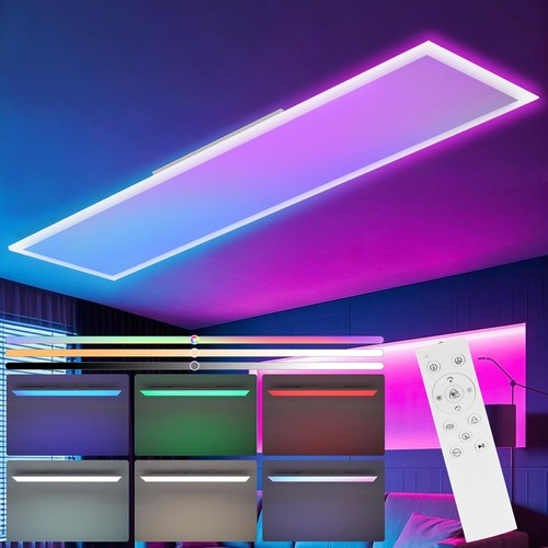 Led deckenleuchte deckenlampe - deckenleuchte,