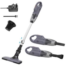 Versatile Cordless Vacuum