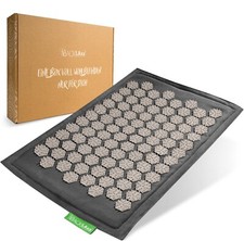 BACKLAXX Akupressur Matten Set