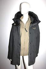 Jack Wolfskin TEXAPORE 2-in-1 Damen SUPER Jacke! TOP!!! Gr.XL (46)