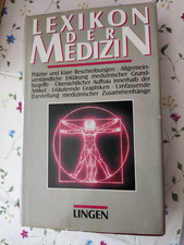 Buch: Lexikon der Medizin