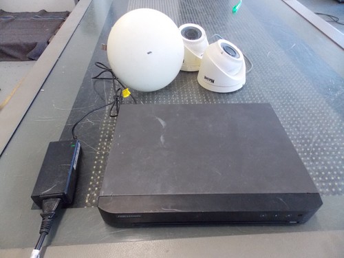 Hikvision digital video - hikvision,
