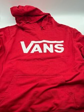Vans Hoodie Pullover für