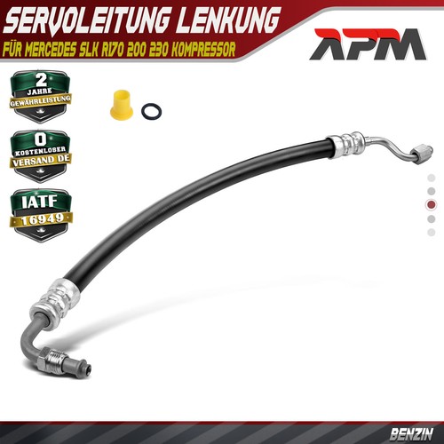 Servolenkung schlauch - servolenkung,