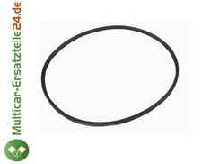 Multicar M22 Keilriemen