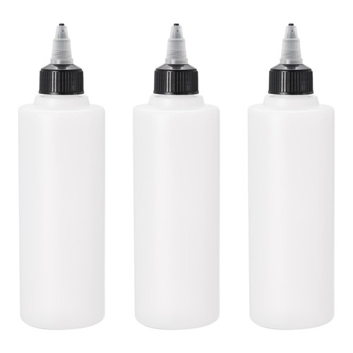 250ml leer druckflasche - 250ml,