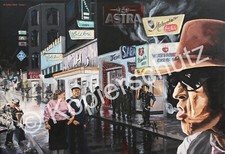 Leinwand Bild 100cm x 75cm