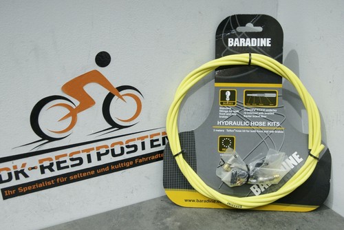 Baradine hydraulik leitungs - baradine,