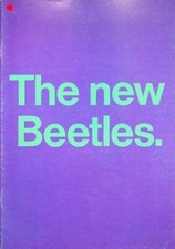 298139) VW Käfer - USA -