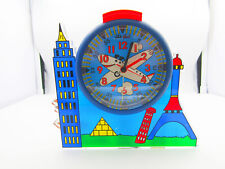 FLIK FLAK WECKER - REFURBISHED